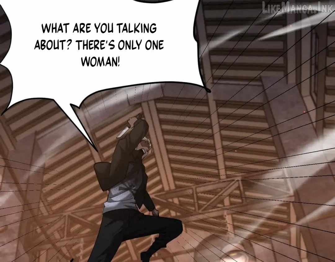 I’m Trapped In This Day For One Thousand Years — Chapter 291 — page 106