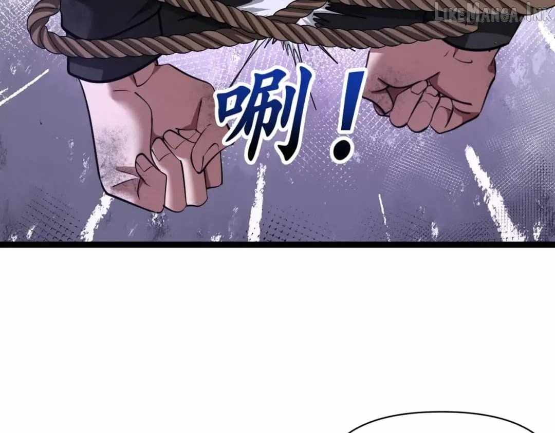 I’m Trapped In This Day For One Thousand Years — Chapter 291 — page 123