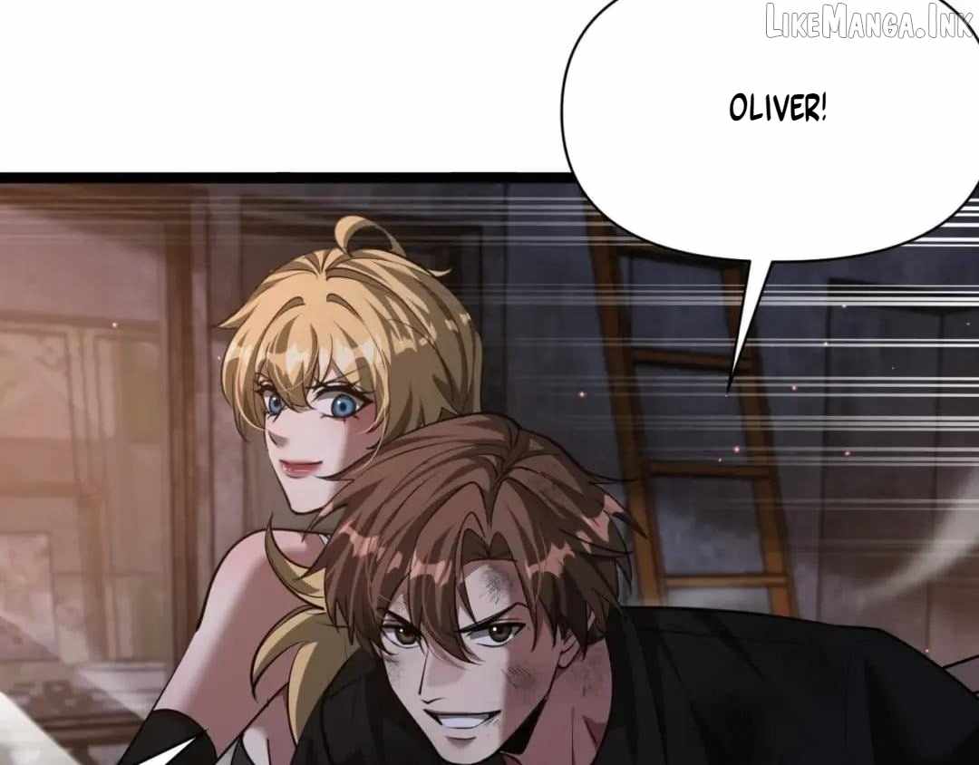 I’m Trapped In This Day For One Thousand Years — Chapter 291 — page 124