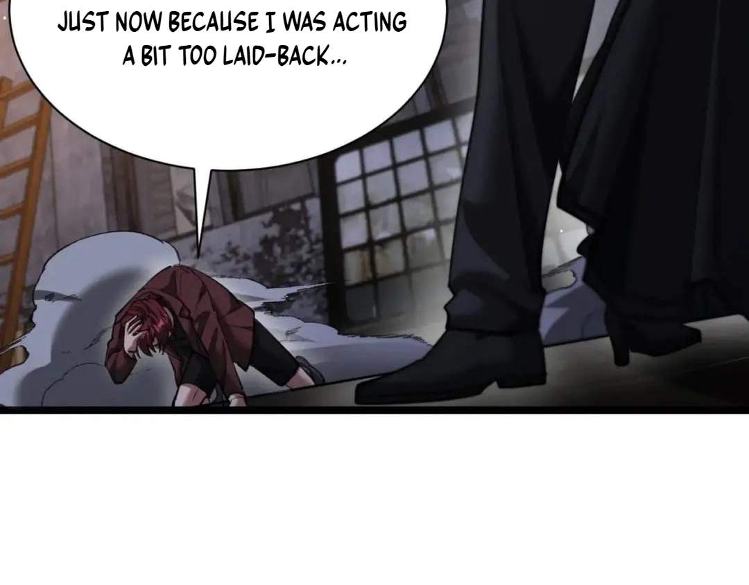 I’m Trapped In This Day For One Thousand Years — Chapter 292 — page 2