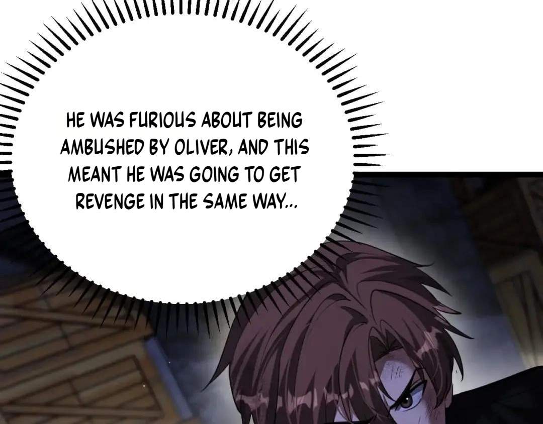 I’m Trapped In This Day For One Thousand Years — Chapter 292 — page 21