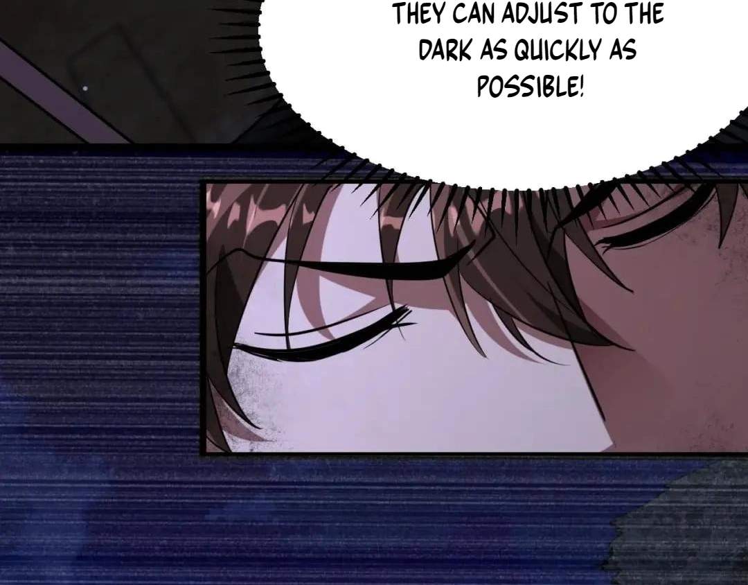 I’m Trapped In This Day For One Thousand Years — Chapter 292 — page 23