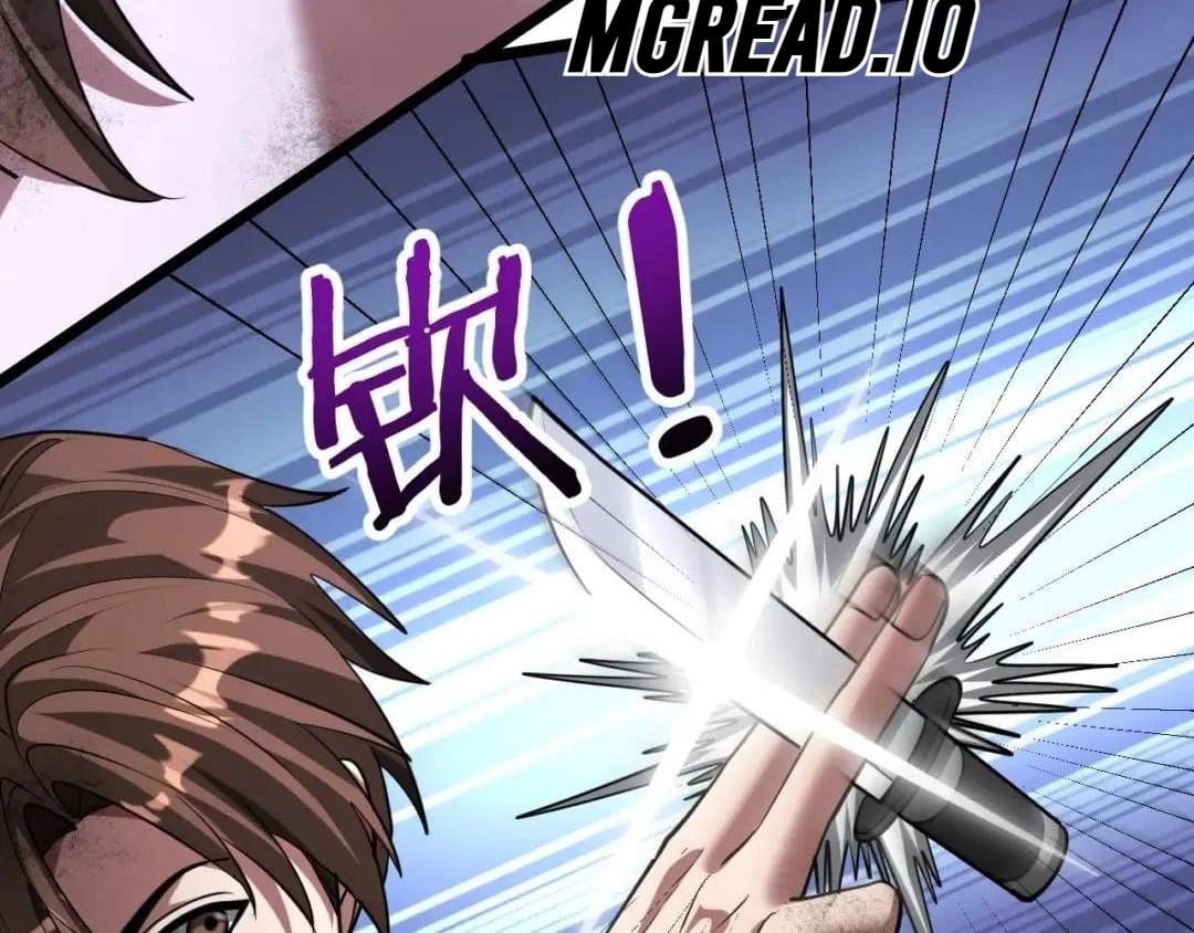 I’m Trapped In This Day For One Thousand Years — Chapter 292 — page 30