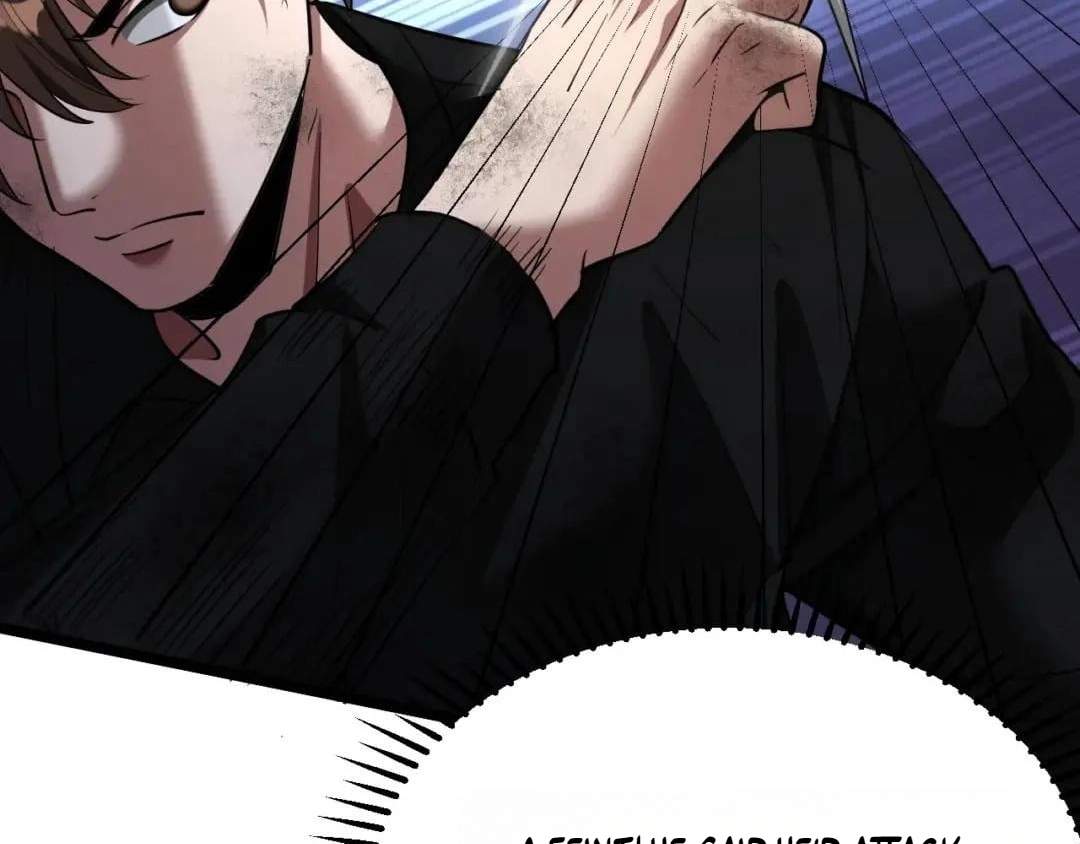 I’m Trapped In This Day For One Thousand Years — Chapter 292 — page 31