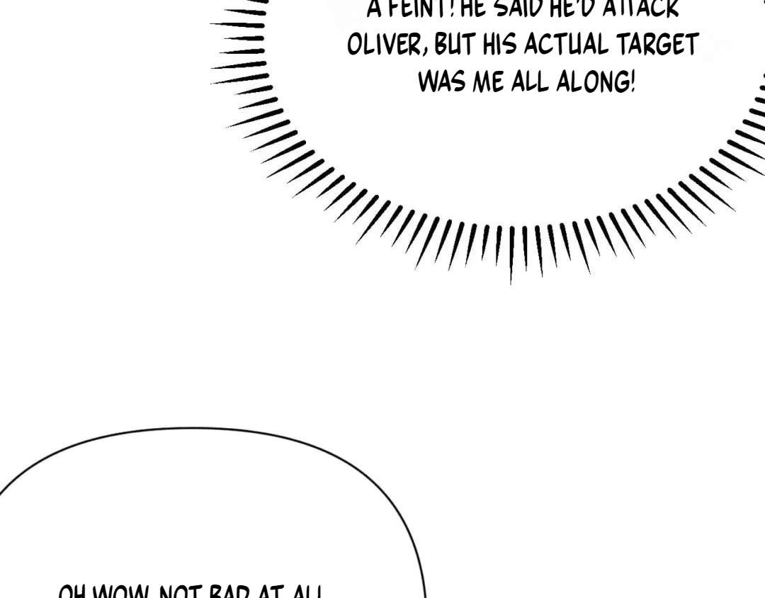 I’m Trapped In This Day For One Thousand Years — Chapter 292 — page 32