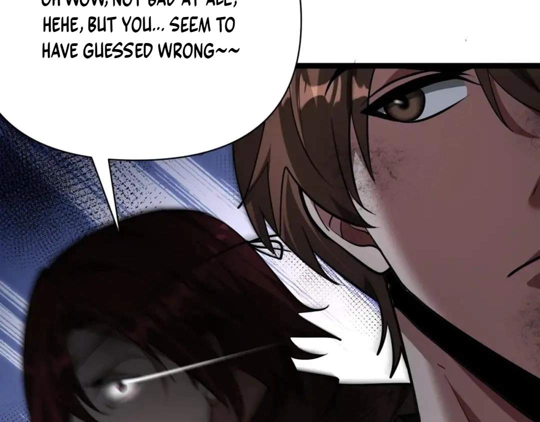 I’m Trapped In This Day For One Thousand Years — Chapter 292 — page 33
