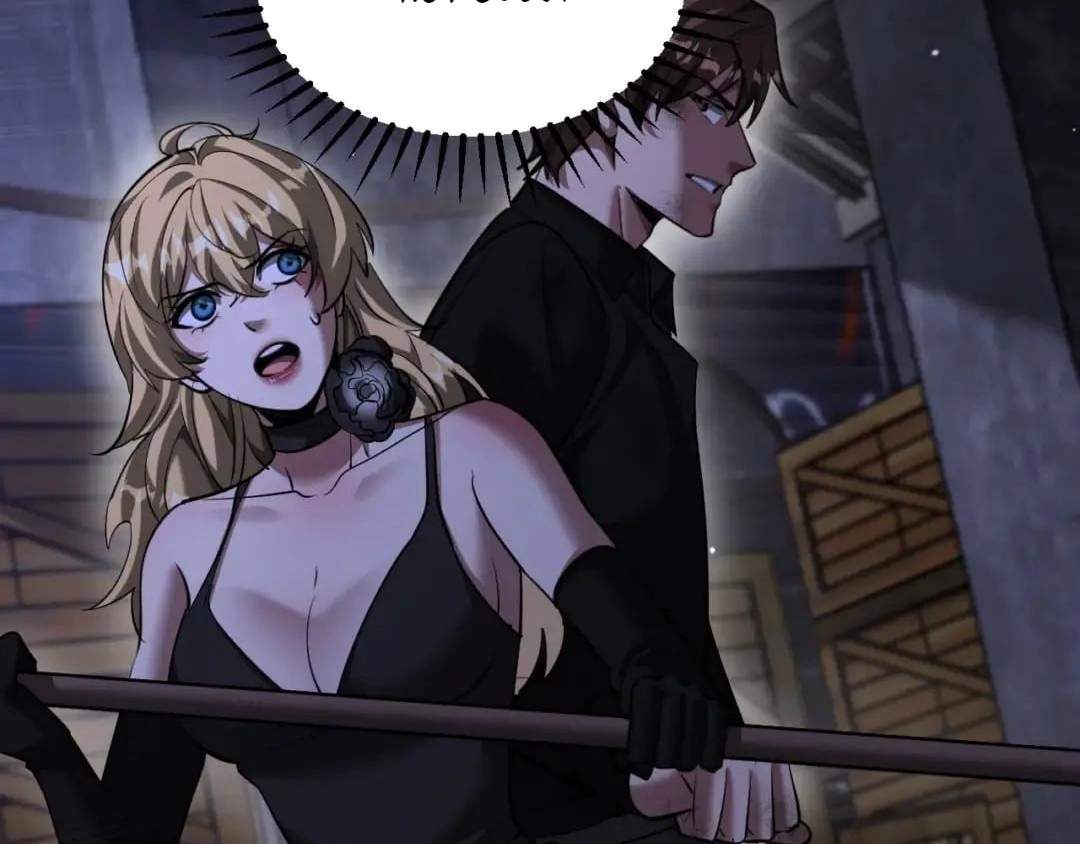 I’m Trapped In This Day For One Thousand Years — Chapter 292 — page 36