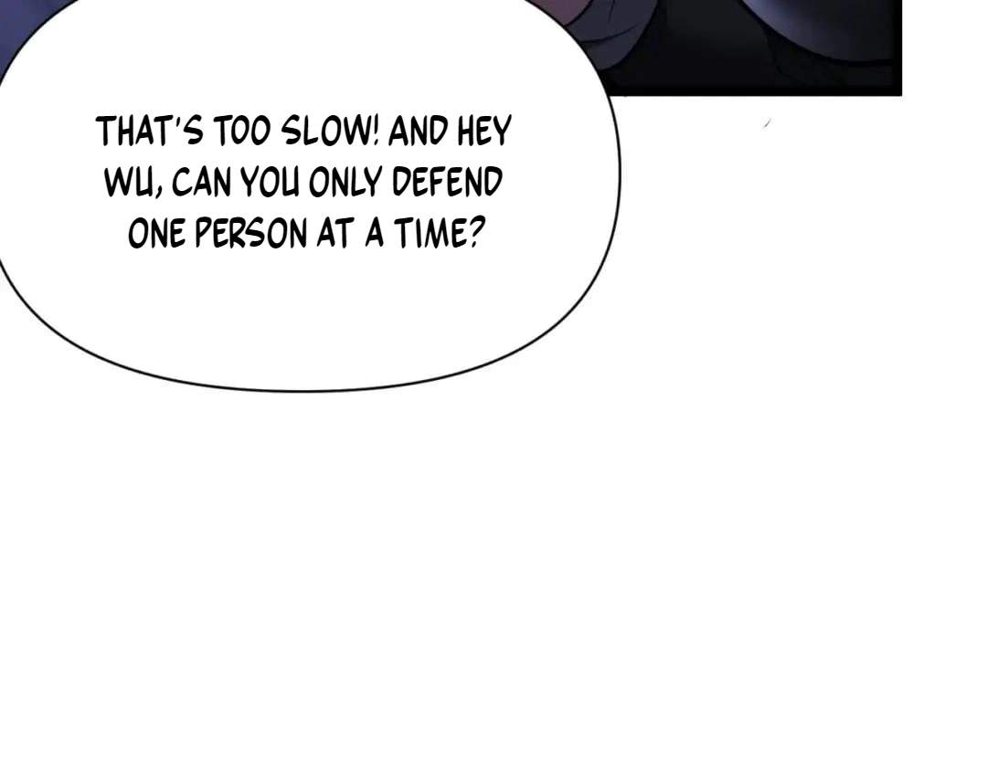 I’m Trapped In This Day For One Thousand Years — Chapter 292 — page 42