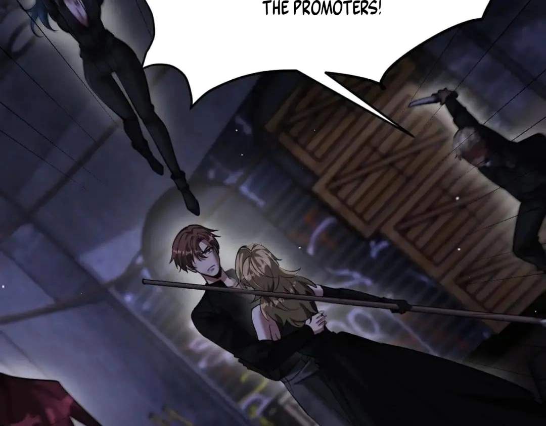 I’m Trapped In This Day For One Thousand Years — Chapter 292 — page 44