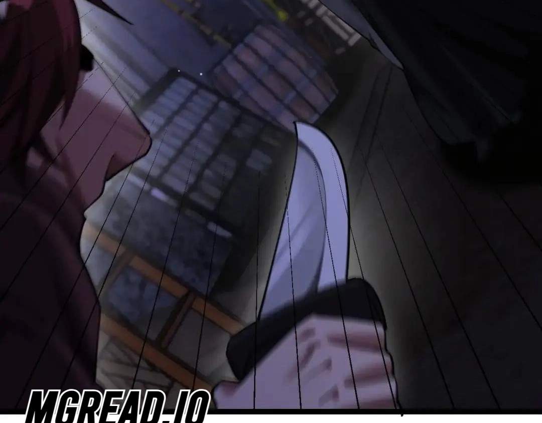 I’m Trapped In This Day For One Thousand Years — Chapter 292 — page 45
