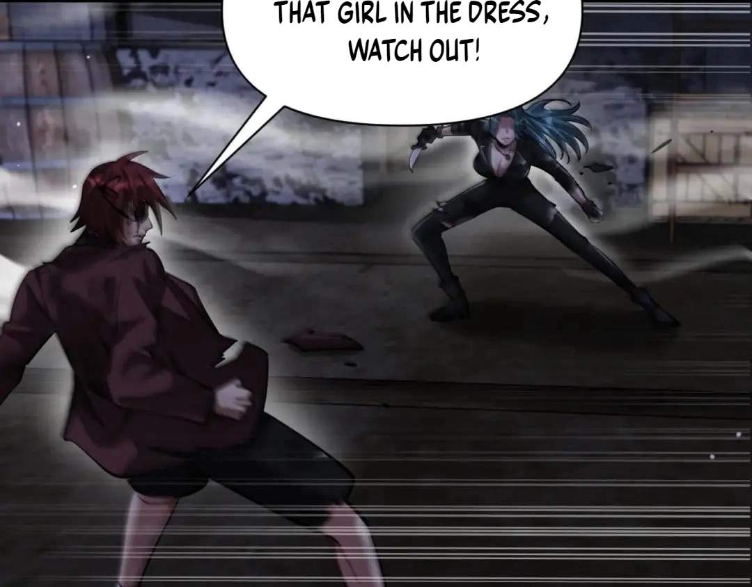 I’m Trapped In This Day For One Thousand Years — Chapter 292 — page 63