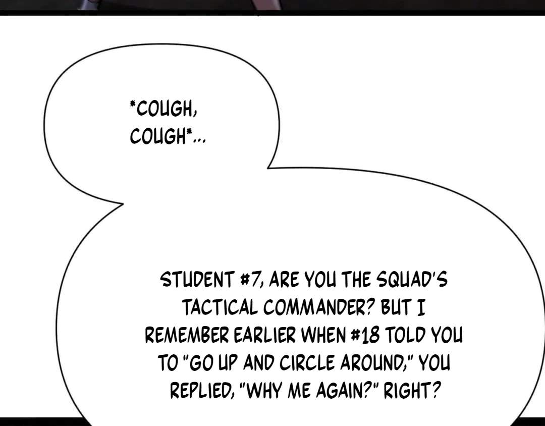I’m Trapped In This Day For One Thousand Years — Chapter 292 — page 64