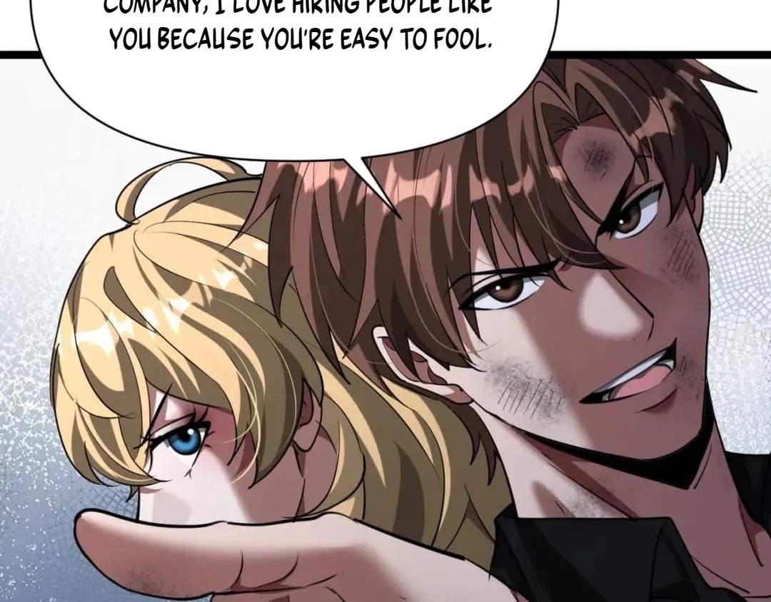 I’m Trapped In This Day For One Thousand Years — Chapter 292 — page 68