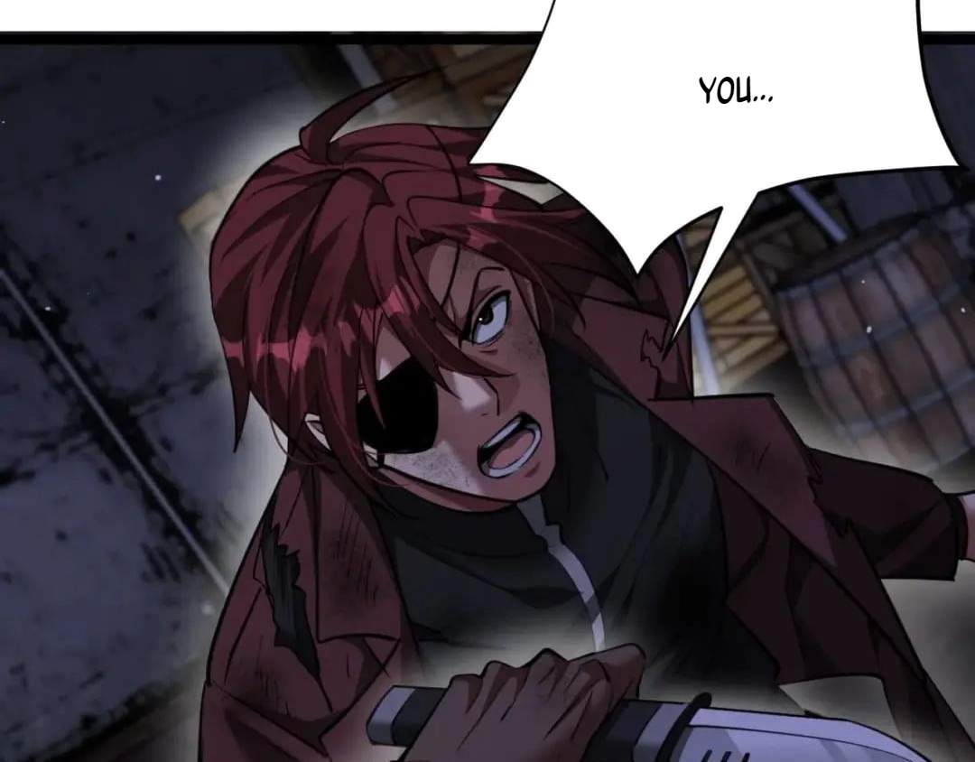 I’m Trapped In This Day For One Thousand Years — Chapter 292 — page 70