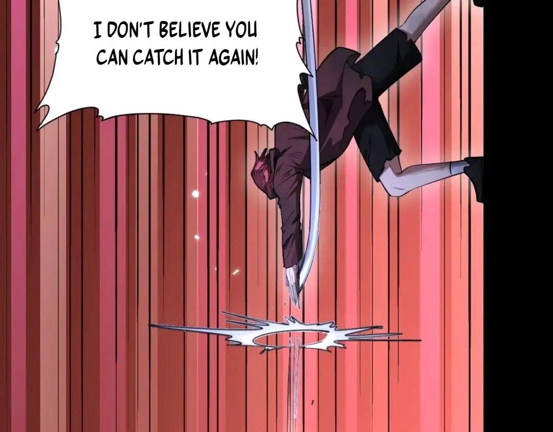 I’m Trapped In This Day For One Thousand Years — Chapter 292 — page 87