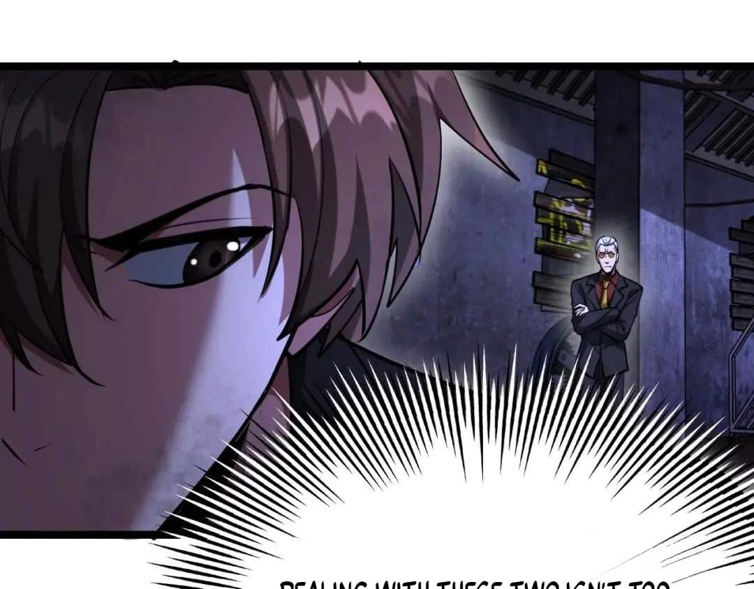 I’m Trapped In This Day For One Thousand Years — Chapter 292 — page 98