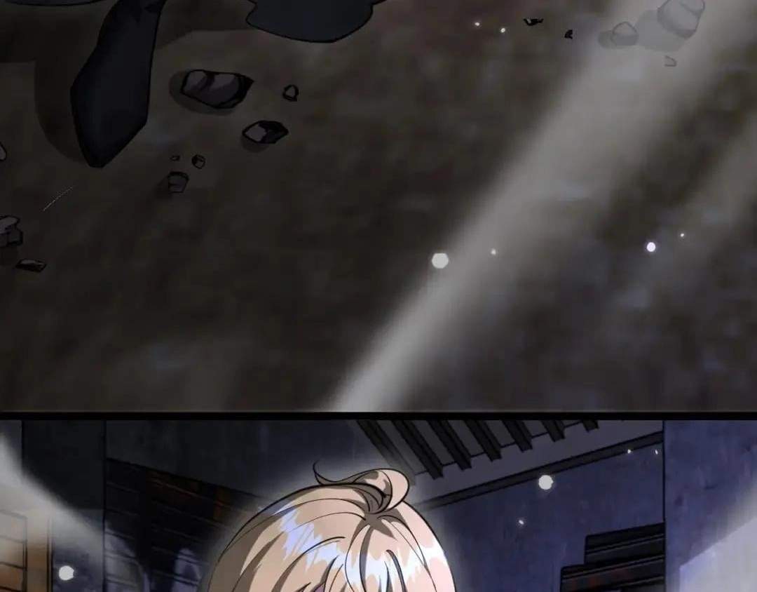 I’m Trapped In This Day For One Thousand Years — Chapter 292 — page 109