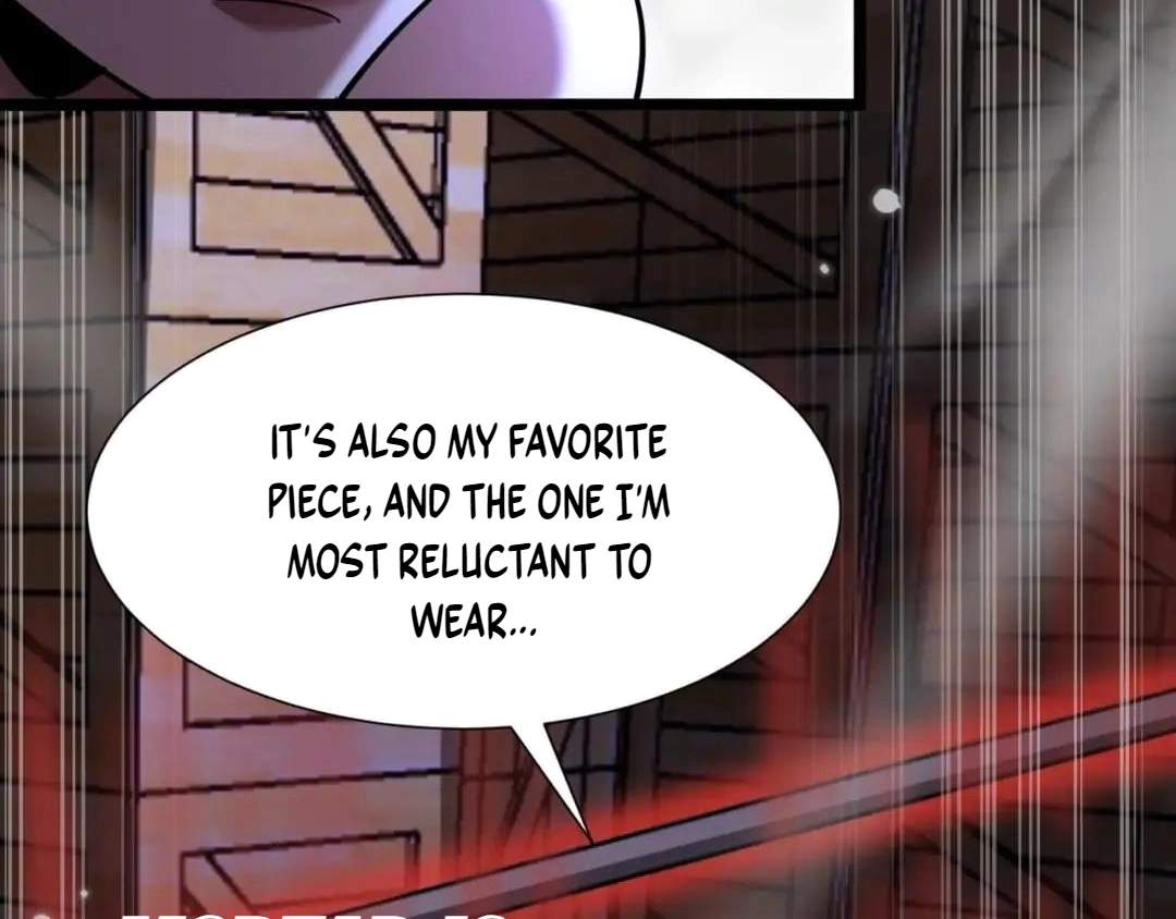 I’m Trapped In This Day For One Thousand Years — Chapter 292 — page 112