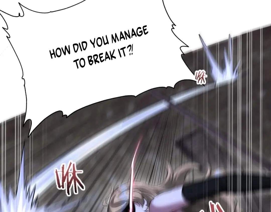 I’m Trapped In This Day For One Thousand Years — Chapter 292 — page 118