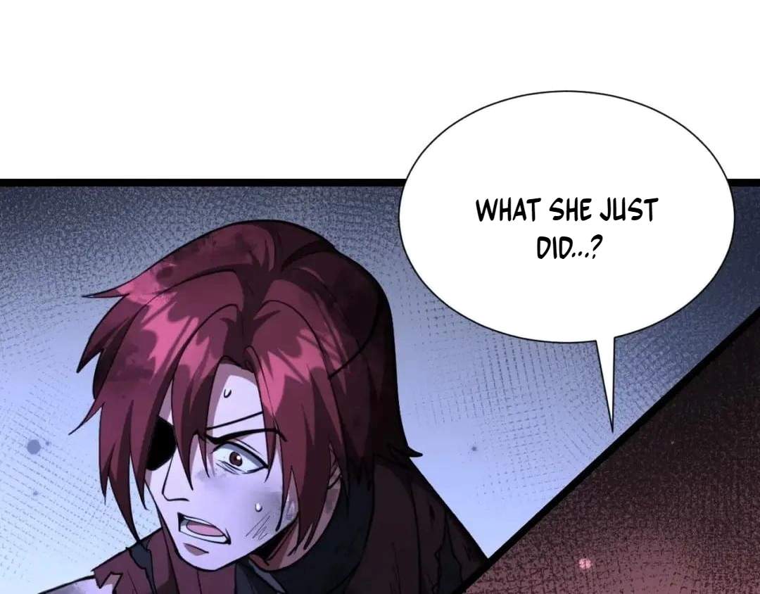 I’m Trapped In This Day For One Thousand Years — Chapter 292 — page 124