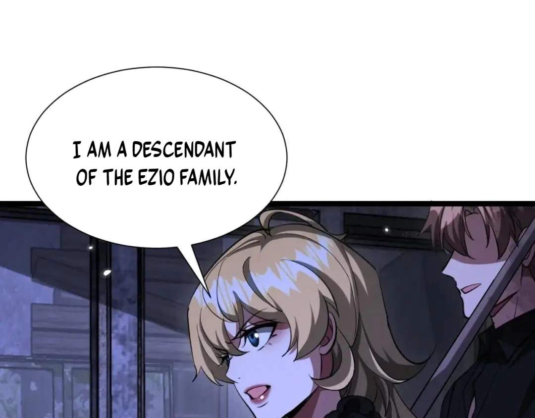 I’m Trapped In This Day For One Thousand Years — Chapter 292 — page 139