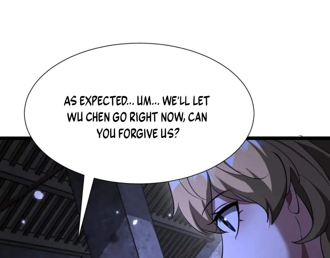 I’m Trapped In This Day For One Thousand Years — Chapter 292 — page 143