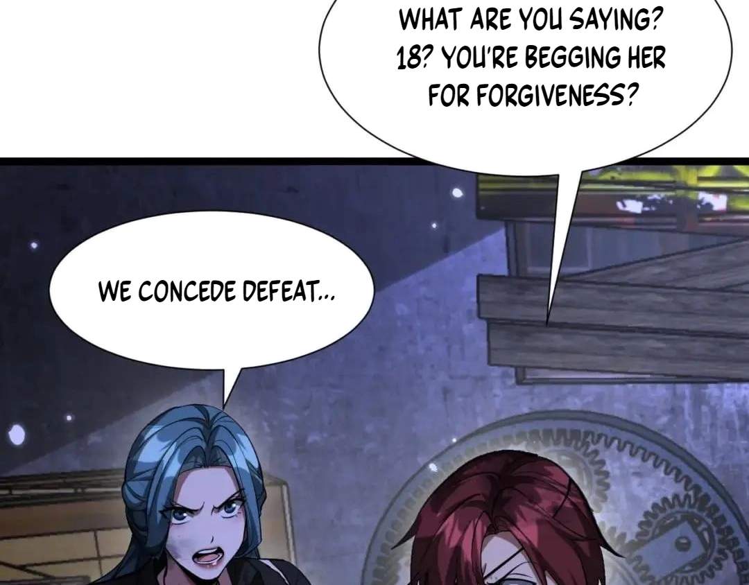 I’m Trapped In This Day For One Thousand Years — Chapter 292 — page 146