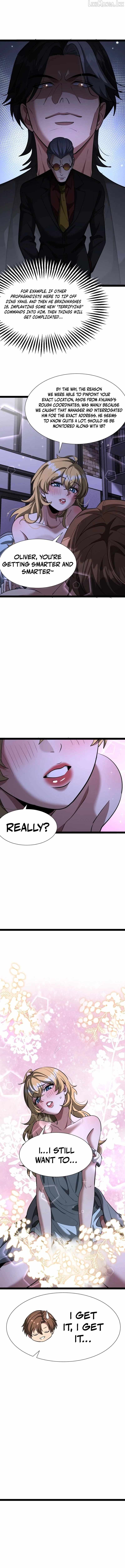 I’m Trapped In This Day For One Thousand Years — Chapter 293 — page 9