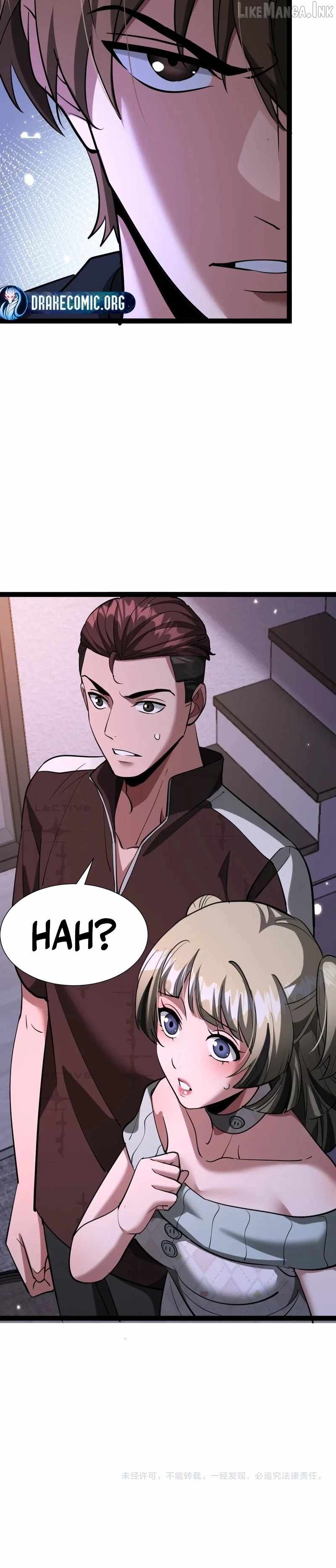 I’m Trapped In This Day For One Thousand Years — Chapter 293 — page 14
