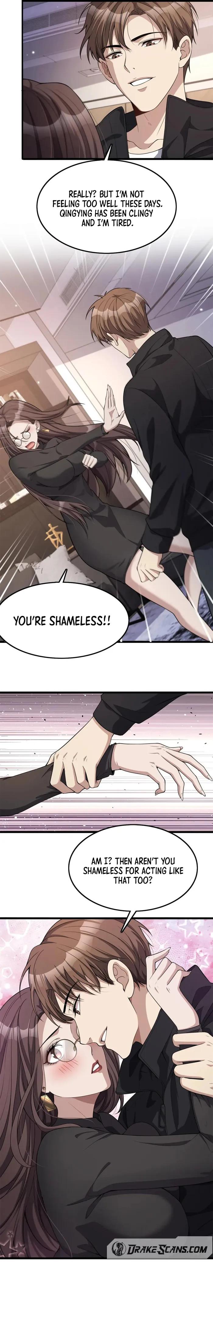 I’m Trapped In This Day For One Thousand Years — Chapter 30 — page 19