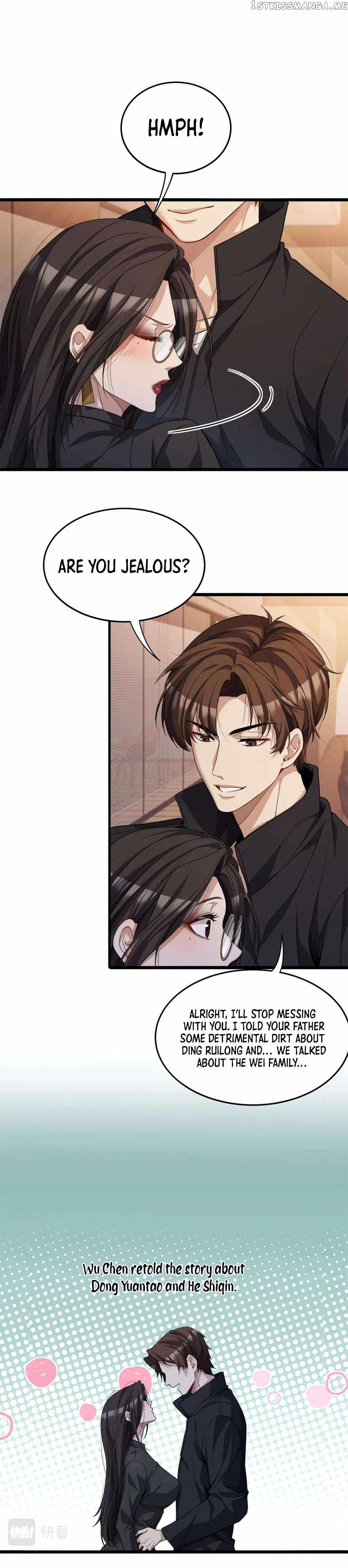 I’m Trapped In This Day For One Thousand Years — Chapter 31 — page 2