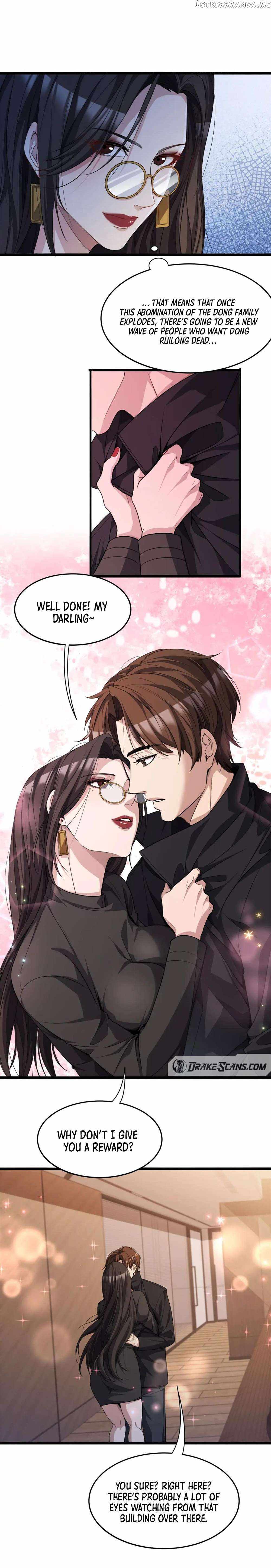I’m Trapped In This Day For One Thousand Years — Chapter 31 — page 3