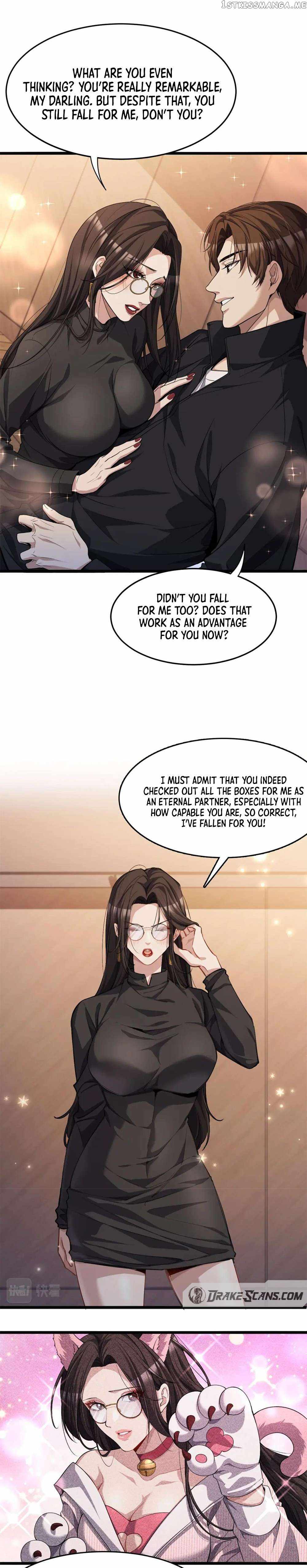 I’m Trapped In This Day For One Thousand Years — Chapter 31 — page 4