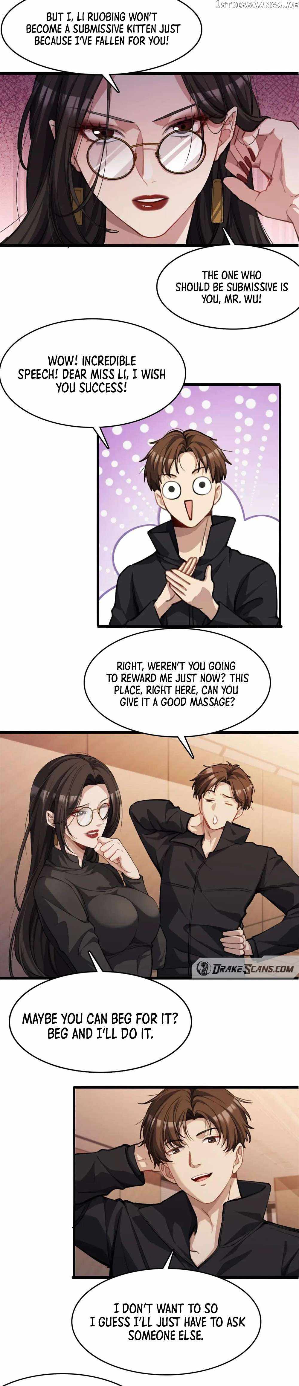 I’m Trapped In This Day For One Thousand Years — Chapter 31 — page 5