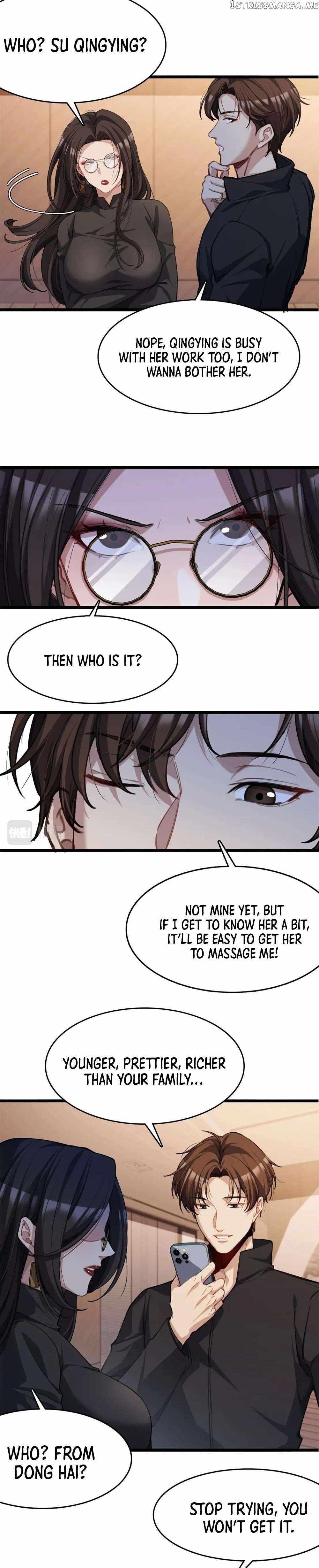 I’m Trapped In This Day For One Thousand Years — Chapter 31 — page 6