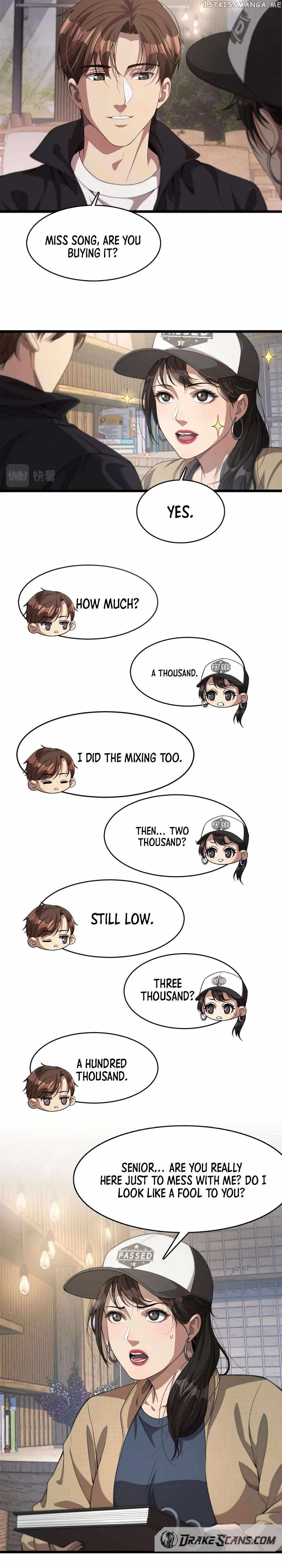 I’m Trapped In This Day For One Thousand Years — Chapter 31 — page 14