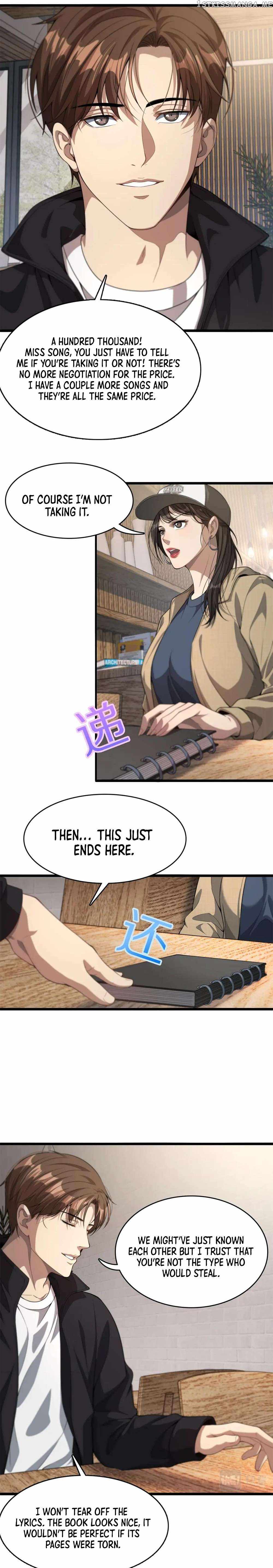 I’m Trapped In This Day For One Thousand Years — Chapter 31 — page 15