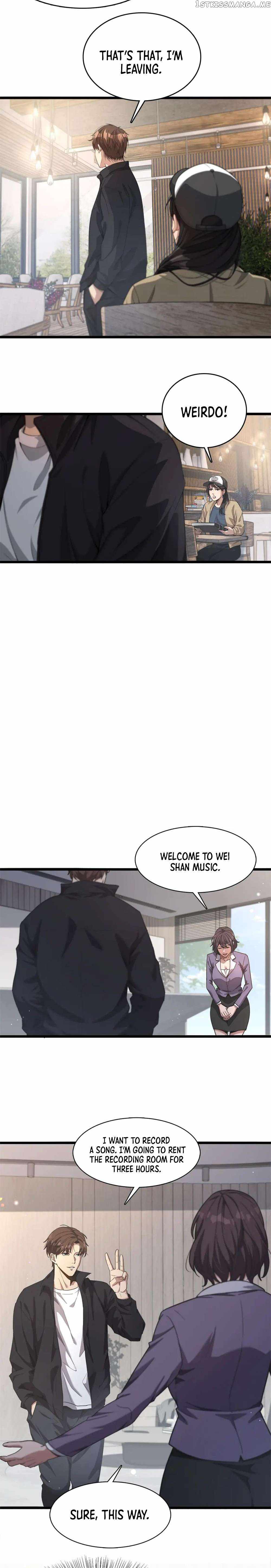 I’m Trapped In This Day For One Thousand Years — Chapter 31 — page 16