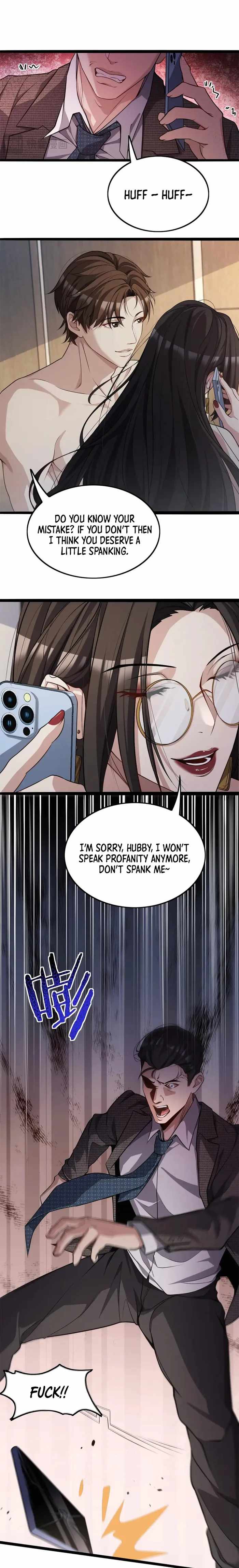 I’m Trapped In This Day For One Thousand Years — Chapter 33 — page 14