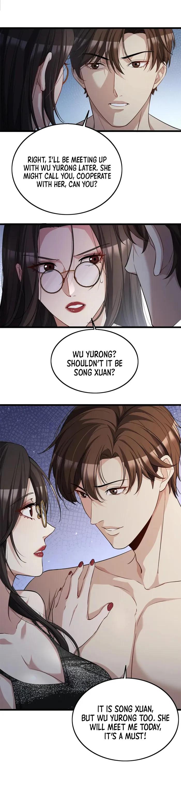 I’m Trapped In This Day For One Thousand Years — Chapter 33 — page 16
