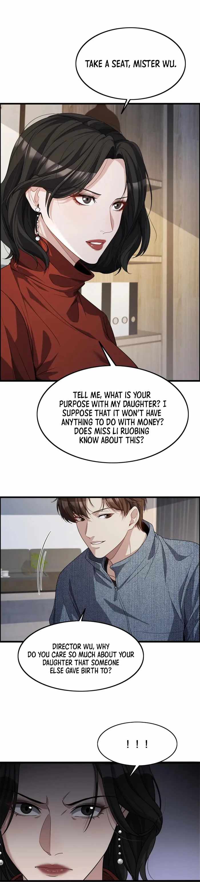 I’m Trapped In This Day For One Thousand Years — Chapter 34 — page 15