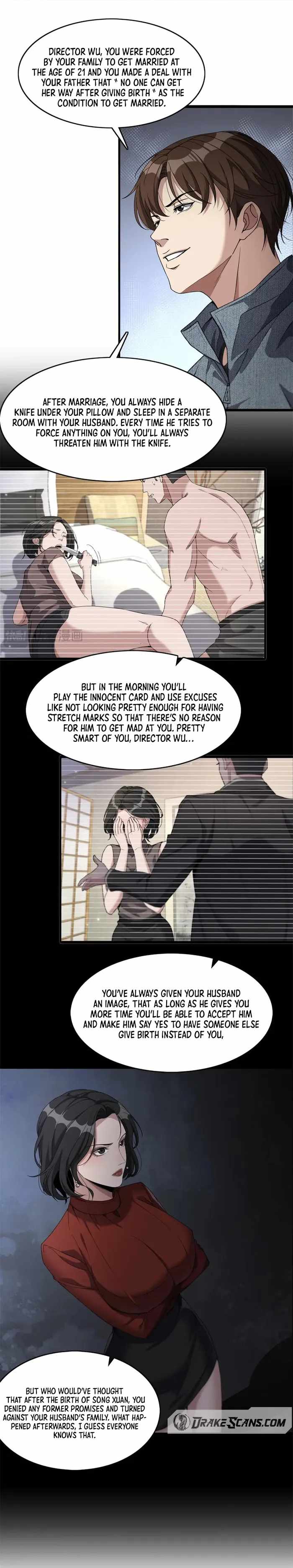 I’m Trapped In This Day For One Thousand Years — Chapter 34 — page 16