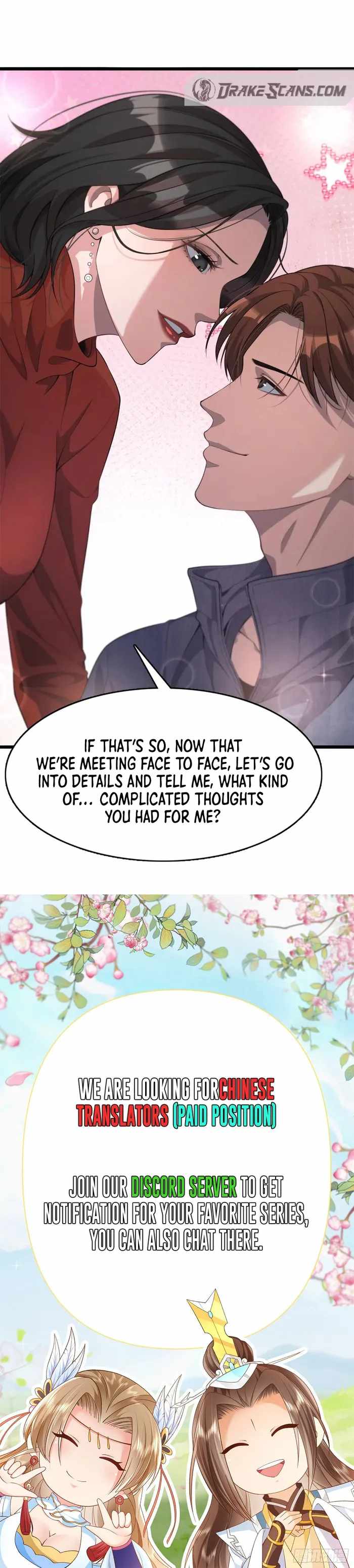 I’m Trapped In This Day For One Thousand Years — Chapter 34 — page 19
