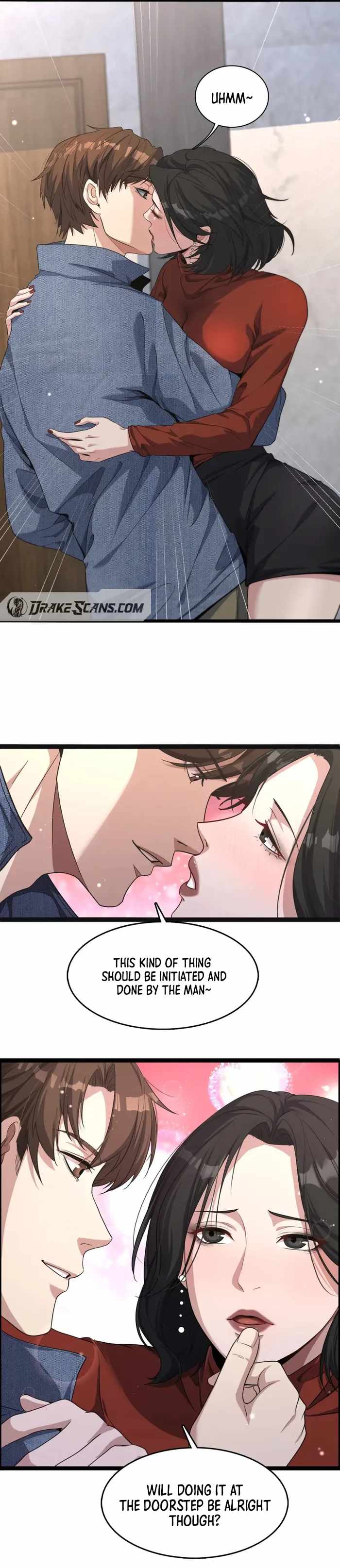 I’m Trapped In This Day For One Thousand Years — Chapter 36 — page 12