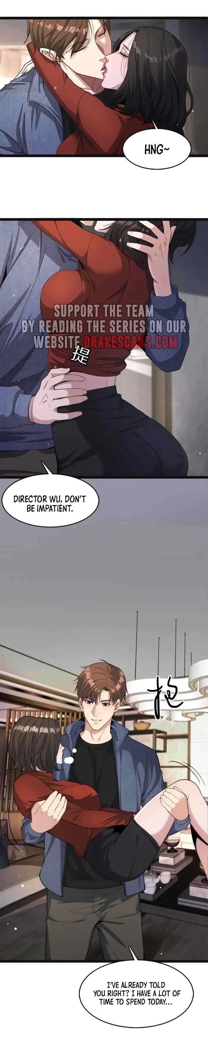 I’m Trapped In This Day For One Thousand Years — Chapter 36 — page 13