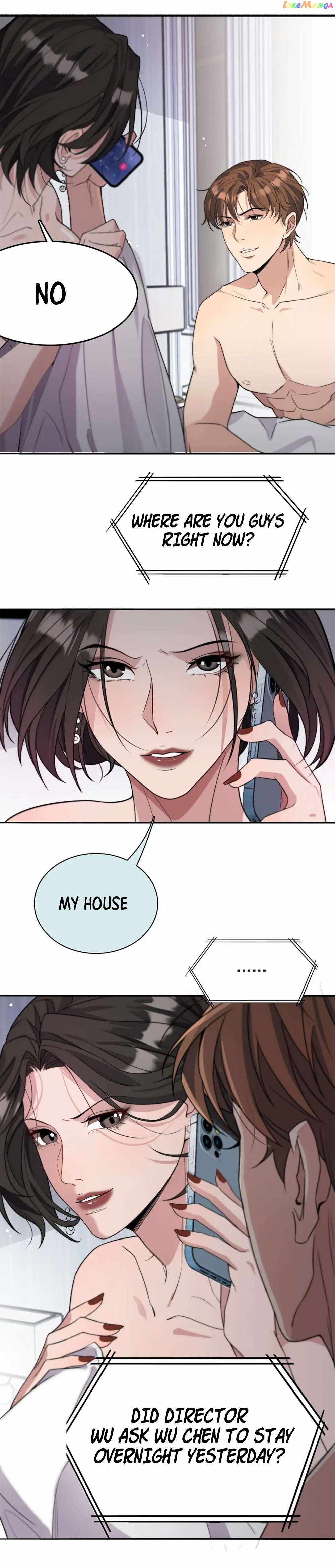 I’m Trapped In This Day For One Thousand Years — Chapter 37 — page 2