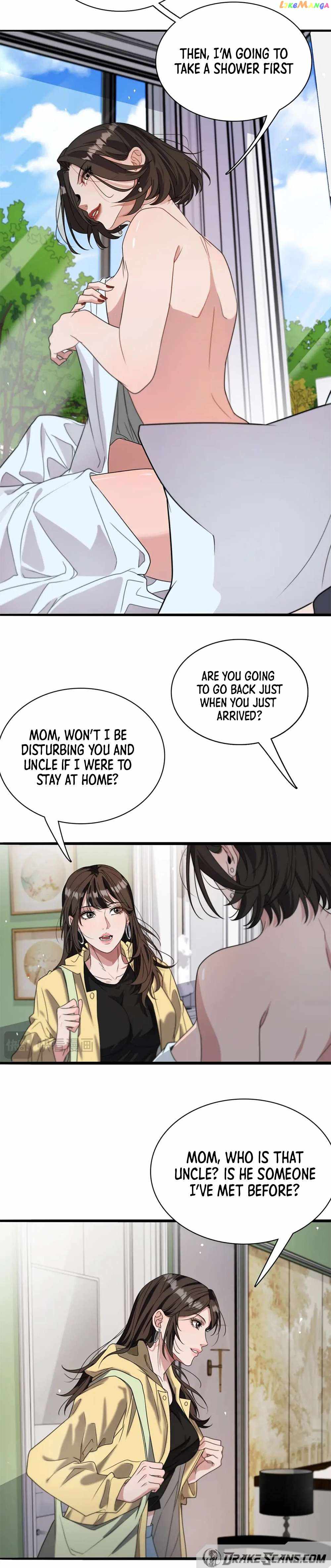 I’m Trapped In This Day For One Thousand Years — Chapter 37 — page 4
