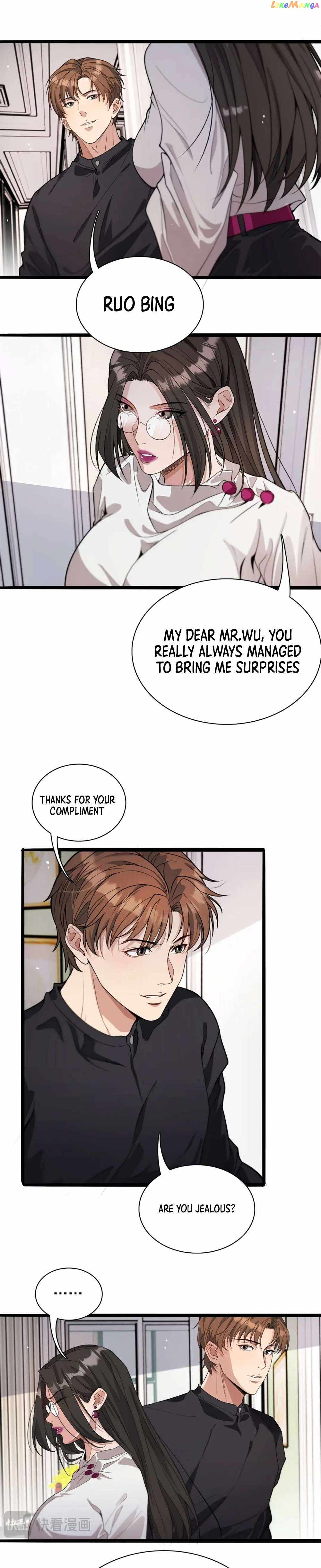 I’m Trapped In This Day For One Thousand Years — Chapter 37 — page 6