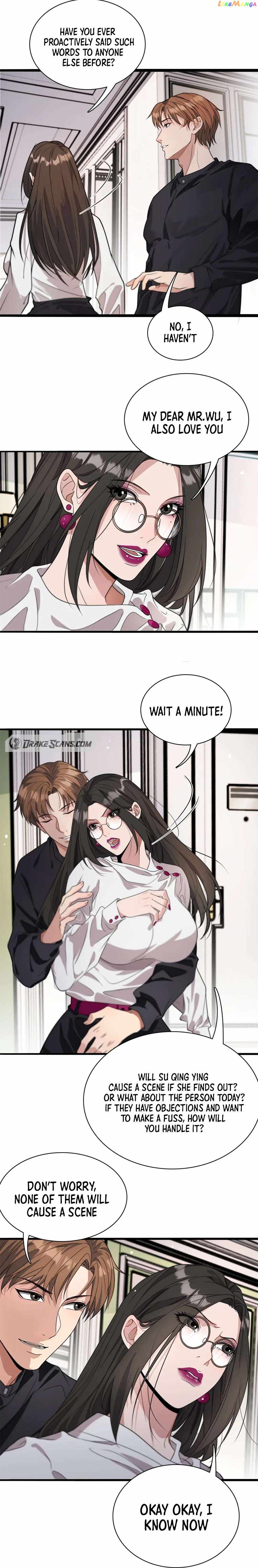 I’m Trapped In This Day For One Thousand Years — Chapter 37 — page 8