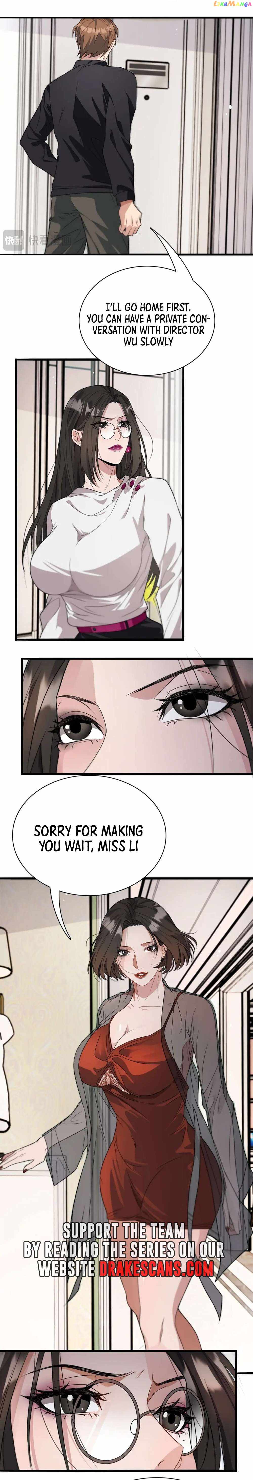 I’m Trapped In This Day For One Thousand Years — Chapter 37 — page 9